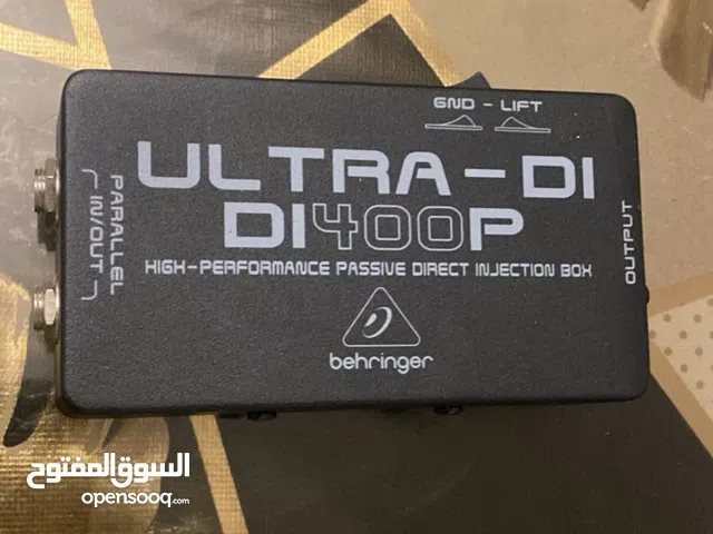 Ultra di400p