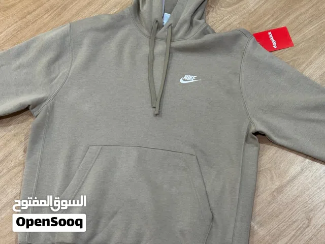 Original nike hoodie size M for sale