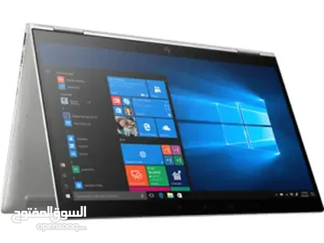 HP EliteBook 1040 G6 Touchscreen 2 in 1 Core i5 Laptop
