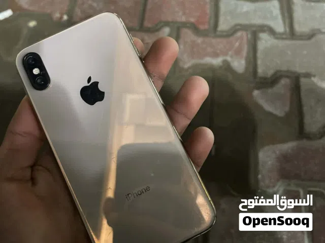 ايفون xs للبيع