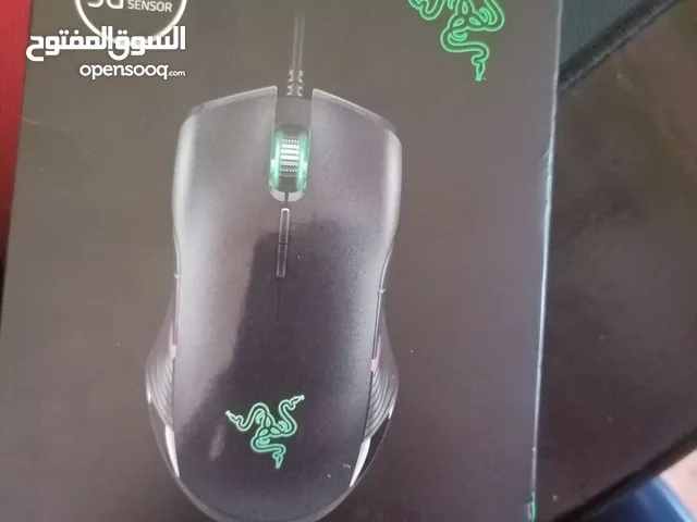 ماوس ريزر جديد للبيع