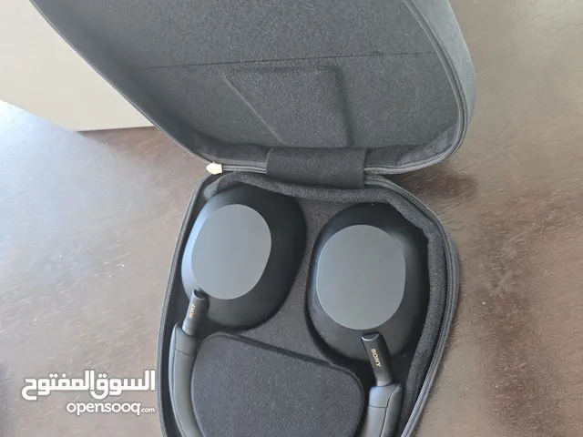 Sony WH-1000XM5-as a Brand new