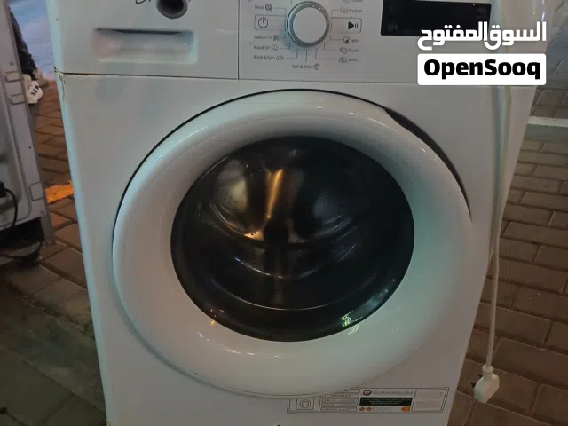 غساله ملابس