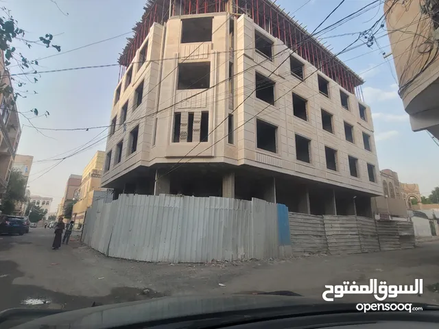 200 m2 5 Bedrooms Apartments for Sale in Sana'a Asbahi