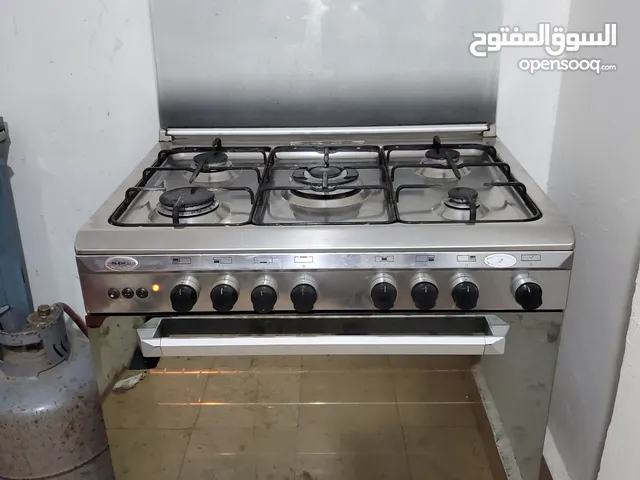 Glem Ovens in Sana'a