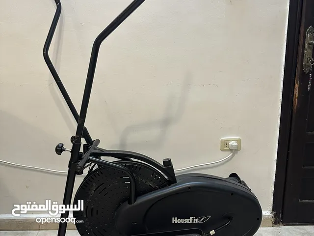 جهاز كروس فيت من ماركة هاوس فيت - مستعمل بحالة جيدة - اربد ايدون - السعر 60 دينار قابل للتفاوض