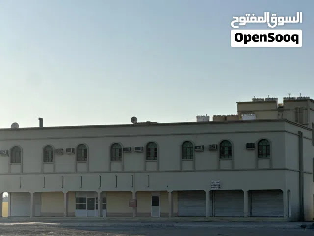 بناية للبيع في صناعية السويق