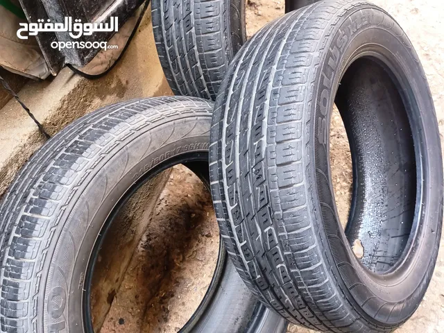 Other 16 Tyres in Cairo