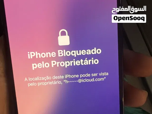 مطلوب ايفونات مسكرا اي كلاود  الي عندو يتواصل معي