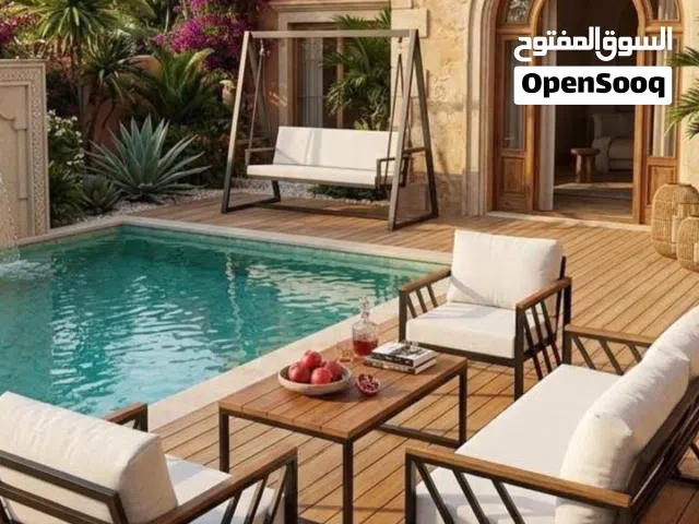 اطقم حديد حراري تركي متنوعة