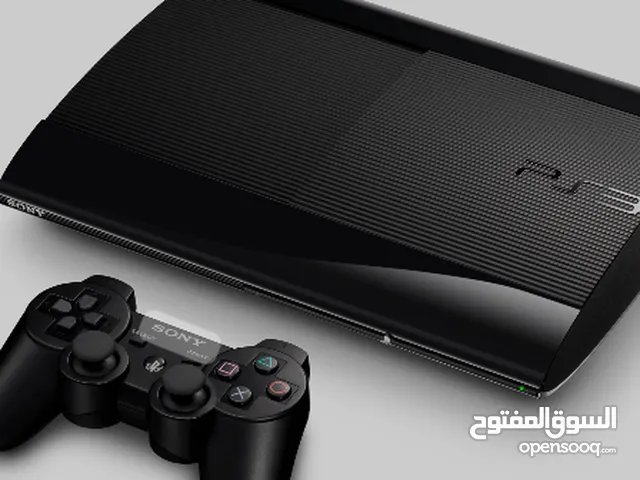 PlayStation 3 PlayStation for sale in Tafila