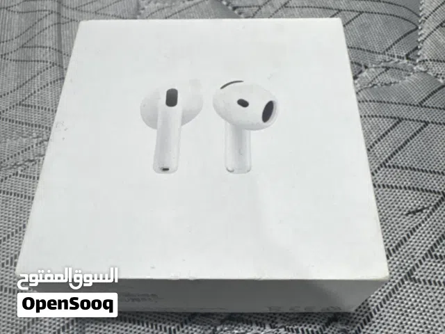 سماعة ايربودز 4 اصلية