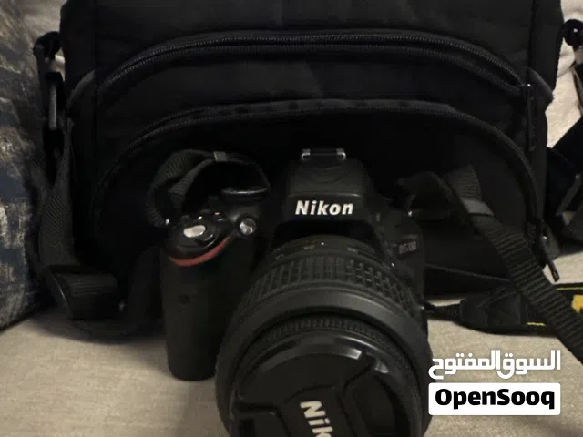 نيكون (Nikon