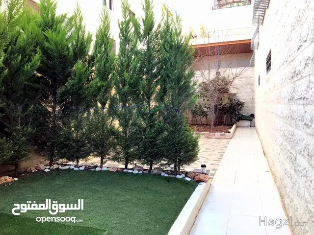 275 m2 4 Bedrooms Apartments for Rent in Amman Dahiet Al-Nakheel