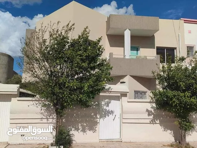 350 m2 More than 6 bedrooms Villa for Sale in Nabeul Other