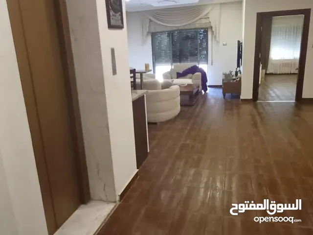 180 m2 3 Bedrooms Apartments for Rent in Amman Deir Ghbar