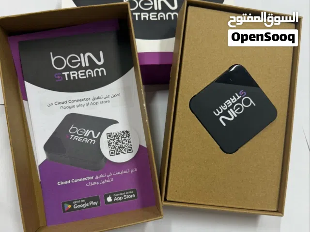 beIN Receivers for sale in Al Batinah