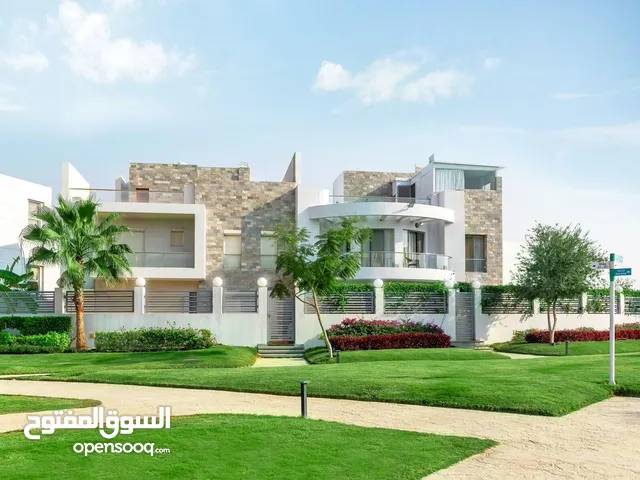 Compound Square