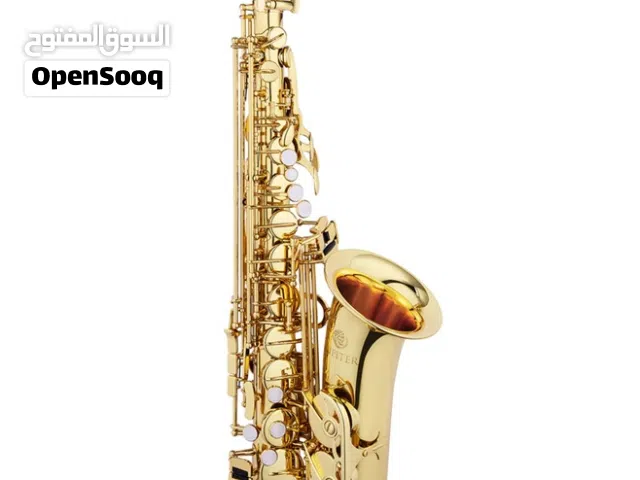 Jupiter Eb Alto Saxophone JAS510Q ساسكسفون اصلي مميز