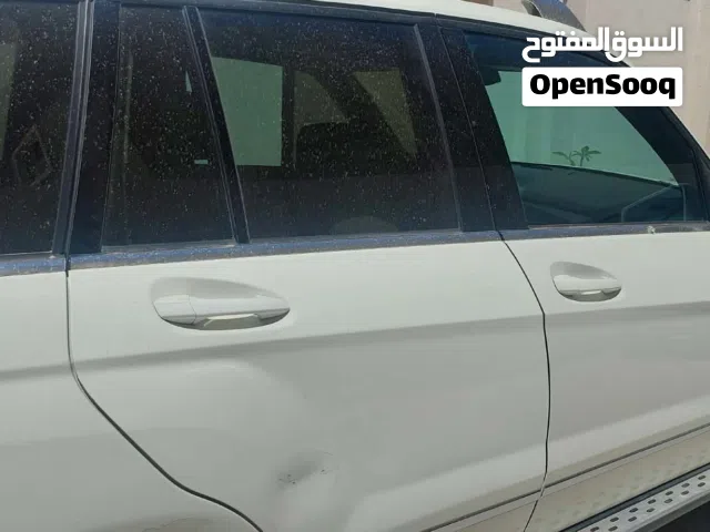 2010 مرسيدس بنز الفئة-GLK GLK 350