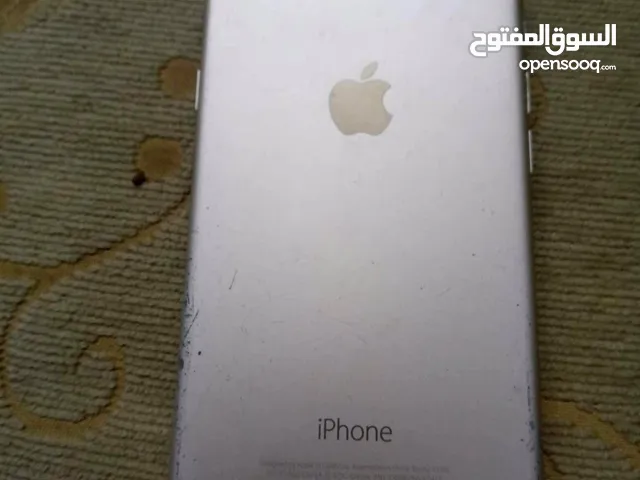 Apple iPhone 6S 64 GB in Jerash