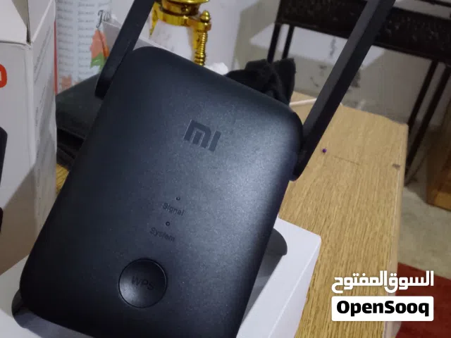 جهاز تقوية إشارة الواي فاي داخل المنزل