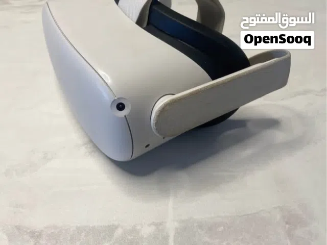 vr oculus quest 2