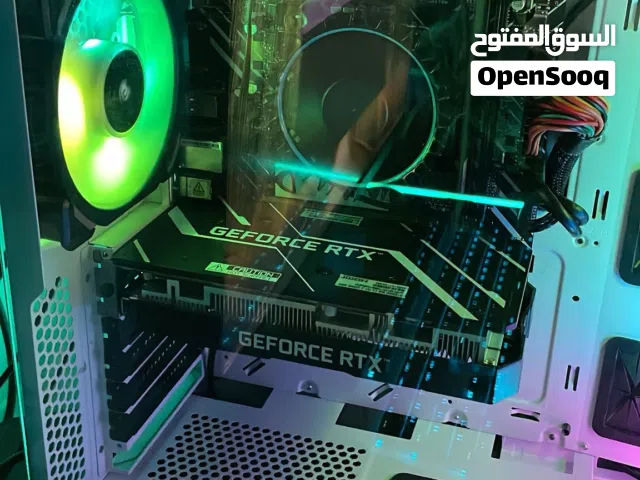 RTX 3050 + 15-12400F + 16GB DDR5