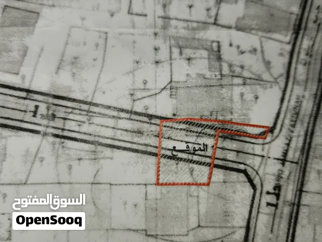 Residential Land for Sale in Tripoli Souq Al-Juma'a