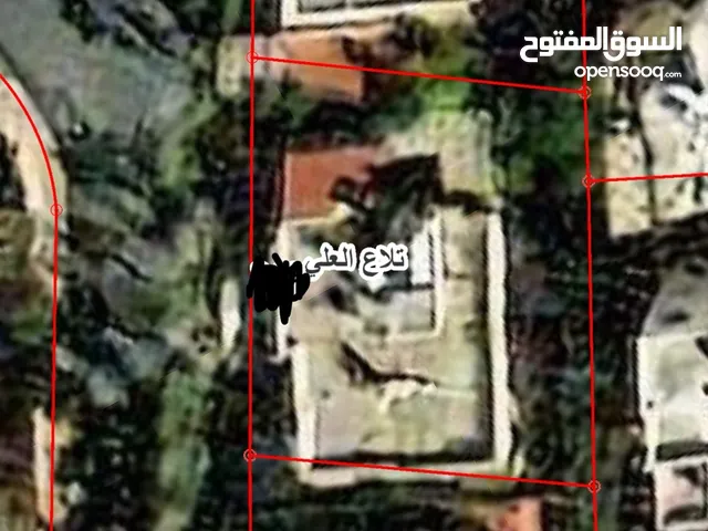 700 m2 More than 6 bedrooms Villa for Sale in Amman Al Rabiah