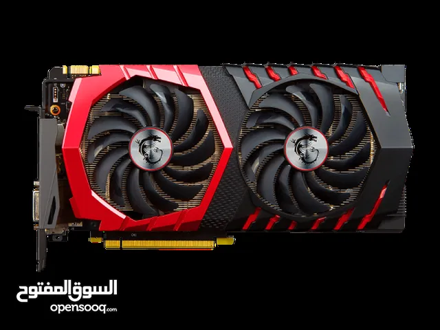  Graphics Card for sale  in Al Dhahirah
