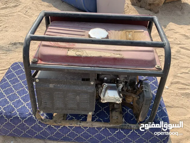 البيع ماطور يحتاج هندل شغال مافي شي