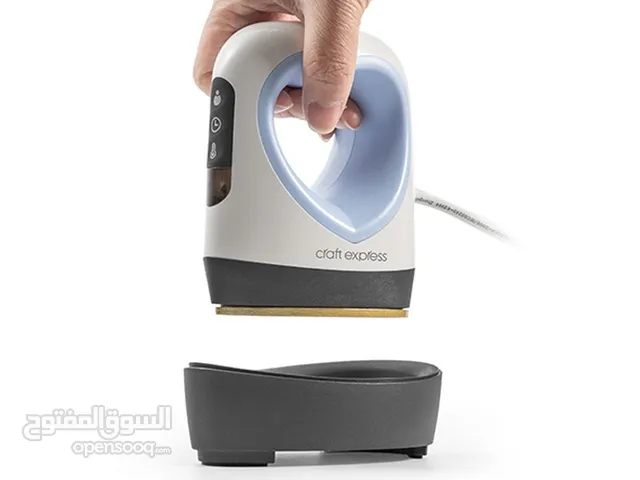 Mini craft express heat press