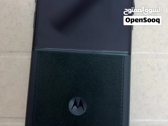 Motorola Razr 60 Ultra