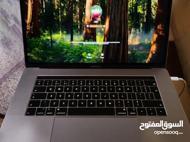 macOS Apple for sale in Cairo