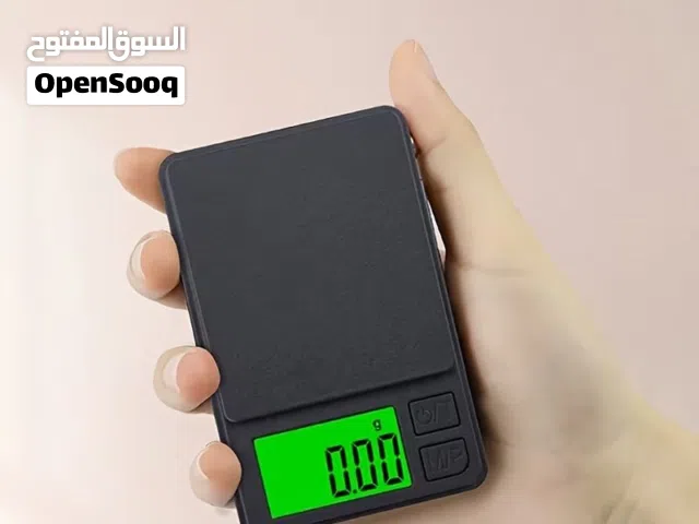 عرض الحريق: ميزان الدقة الاحترافية بسعر حرق!