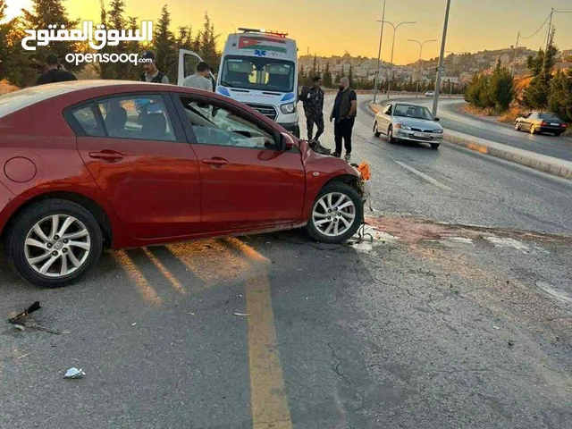 Used Mazda 3 in Salt