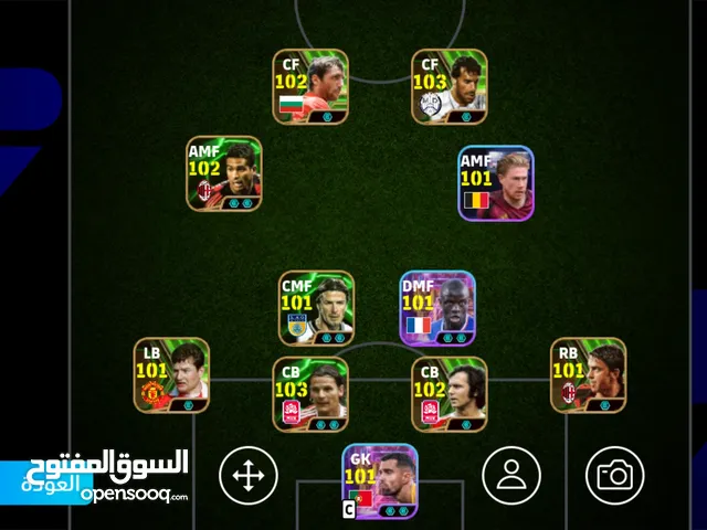 eFootball 2025