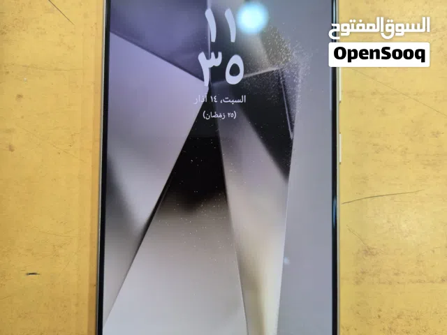 Samsung Galaxy S24 Ultra 256 GB in Nablus