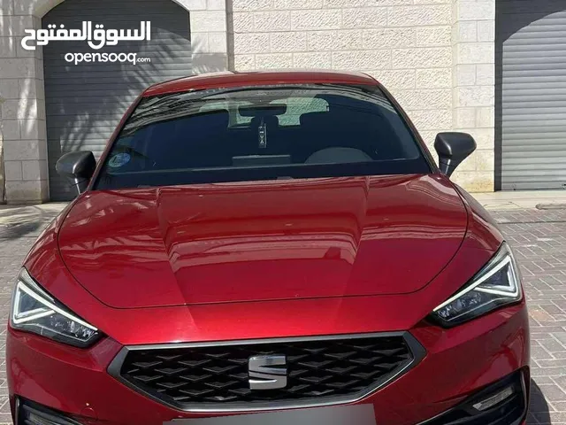 سيت Fr2021
