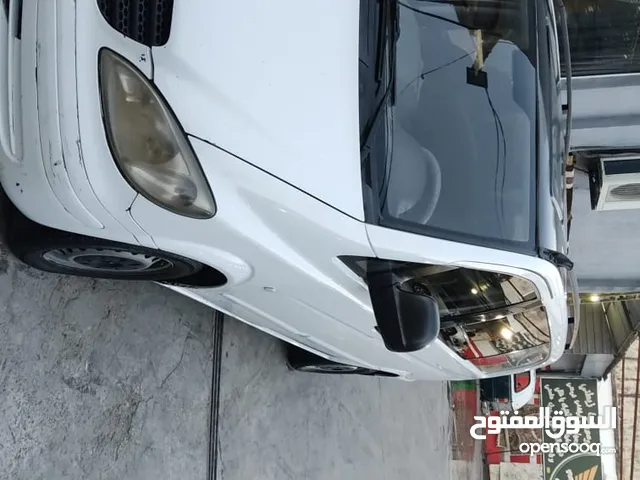 Used Mercedes Benz V-Class in Irbid