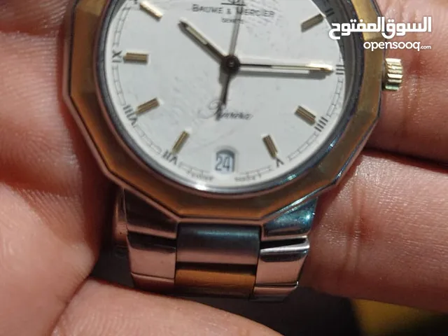 Analog Quartz Cartier watches  for sale in Sana'a