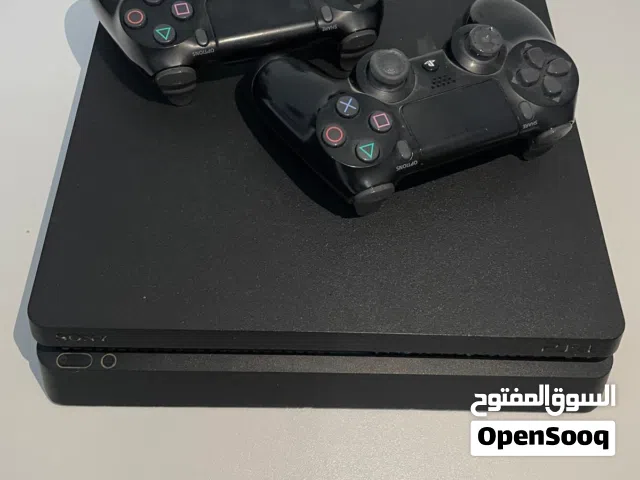 PlayStation 4 PlayStation for sale in Misrata