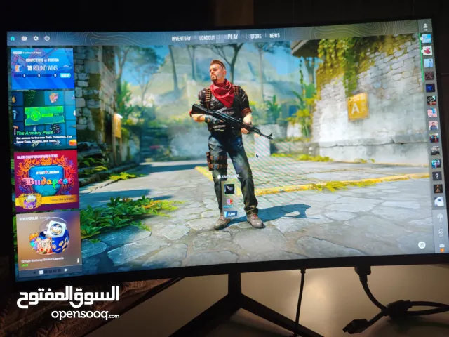 24" Other monitors for sale in Salfit