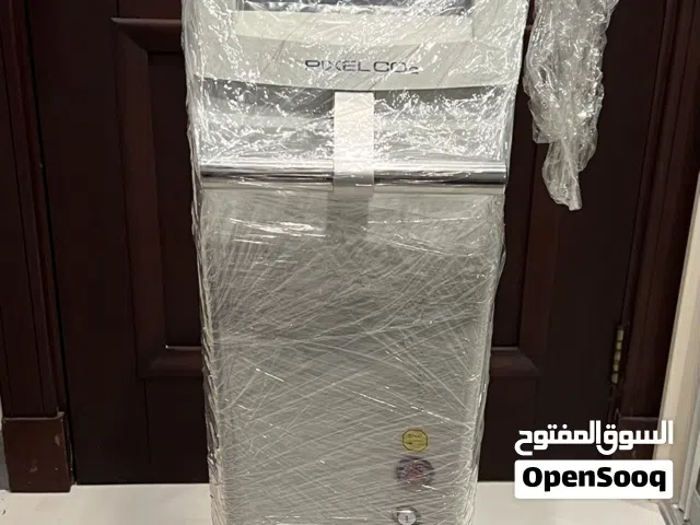 جهاز ليزر ألما بيكسل (Alma Pixel CO2 Laser) مع الذراع