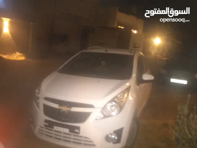 New Chevrolet CSV in Tripoli