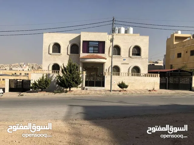 385m2 4 Bedrooms Townhouse for Sale in Amman Al-Naharyah