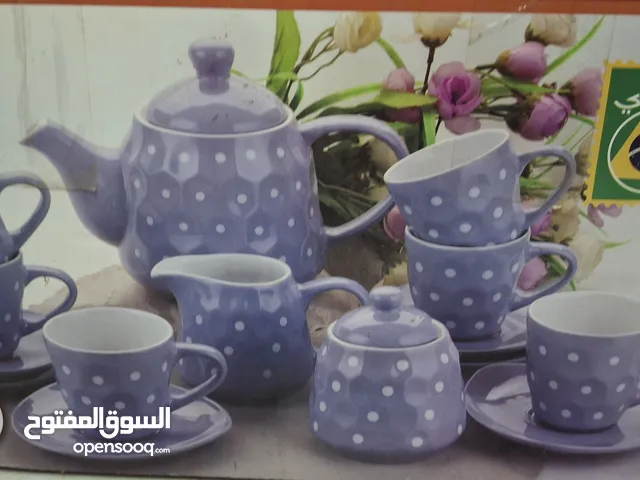 طقم شاي صيني