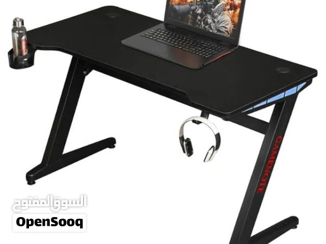 ميز كيمنك هافيت - GD905 - اسود
