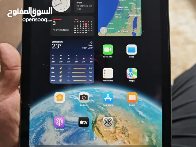ipad 6th للبيع